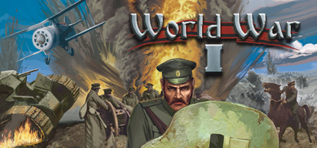 Boxart for World War I