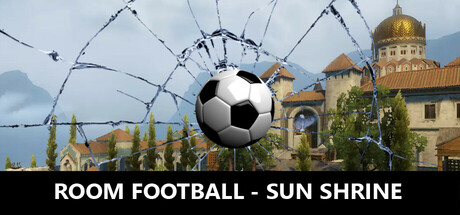 Boxart for ROOM FOOTBALL - Sun Shrine