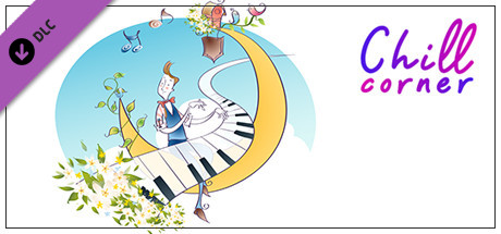 Boxart for Chill Corner - Piano & Guitar (Music Album)