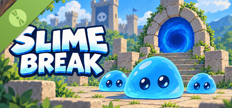 Boxart for Slime Break Demo