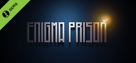 Boxart for Enigma Prison Demo