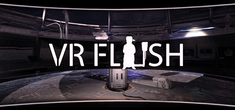Boxart for VR Flush