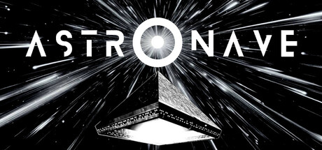 Boxart for ASTRONAVE