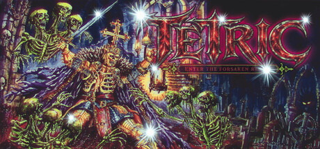 Boxart for TETRIC