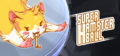 Boxart for Super Hamster Ball