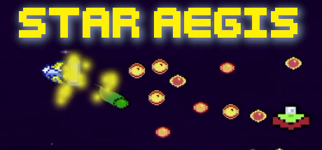 Boxart for Star Aegis