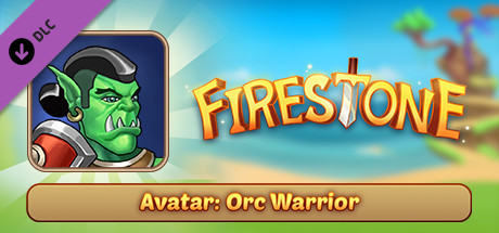 Boxart for Firestone Idle RPG - Orc Warrior, The Champion of Thal Badur  - Avatar