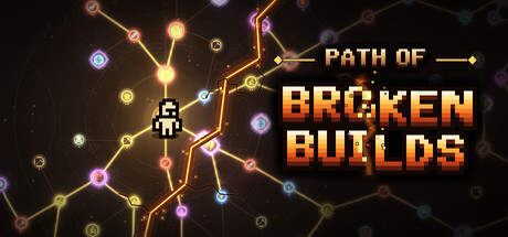 Boxart for Path of Broken Builds