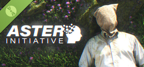 Boxart for Aster Initiative Demo