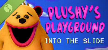 Boxart for Plushy's Playground: Into the Slide Demo