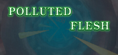 Boxart for Polluted Flesh