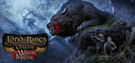 Boxart for The Lord of the Rings Online™