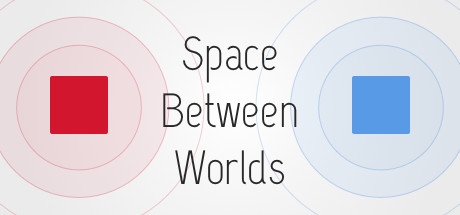 Boxart for Space Between Worlds