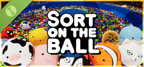 Boxart for Sort On The Ball Demo