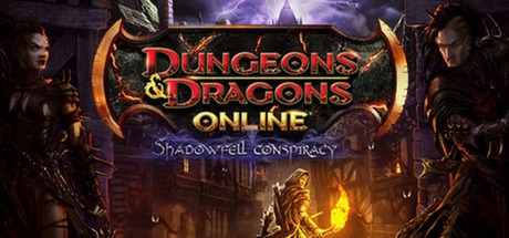 Boxart for Dungeons & Dragons Online: Shadowfell Conspiracy
