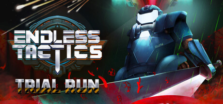 Boxart for Endless Tactics: Trial Run