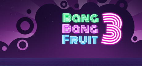 Boxart for Bang Bang Fruit 3