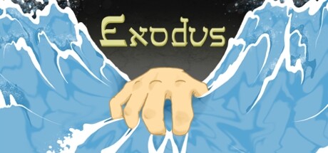 Boxart for Exodus