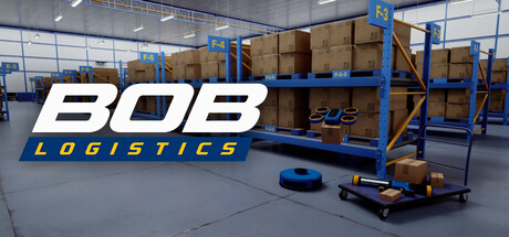 Boxart for BOB LOGISTICS