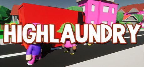 Boxart for Highlaundry