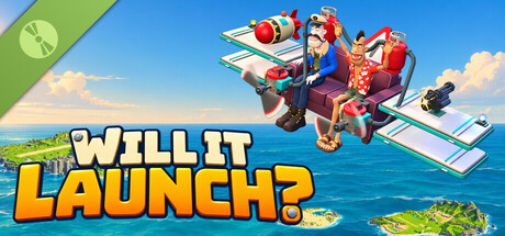 Boxart for Will It Launch? Demo