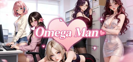 Boxart for Omega Man