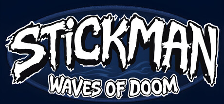 Boxart for Stickman: Waves Of Doom