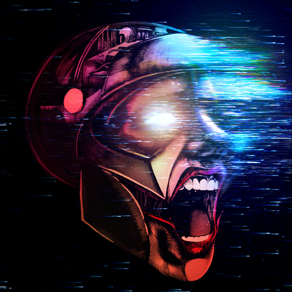 Boxart for The Enigma Machine