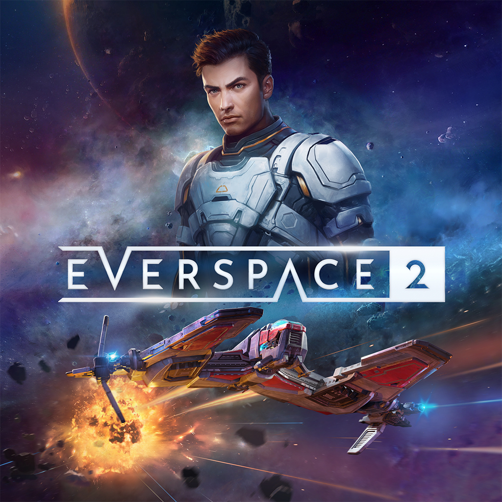Boxart for EVERSPACE 2 - Galactic Edition