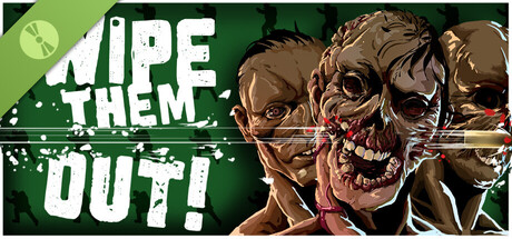 Boxart for Wipe Them Out! Demo
