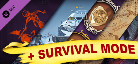 Boxart for The Banner Saga 3 - Legendary Items