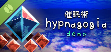 Boxart for Hypnagogia 催眠術 [Demo]