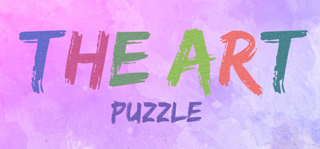 Boxart for THE ART - Puzzle