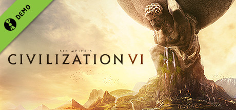 Boxart for Sid Meier's Civilization VI Demo