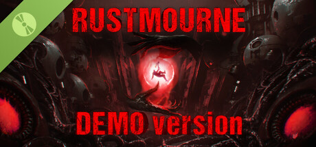 Boxart for Rustmourne Demo