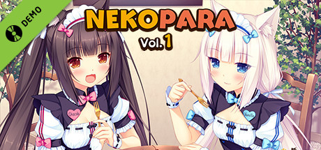 Boxart for NEKOPARA Vol. 1 Demo