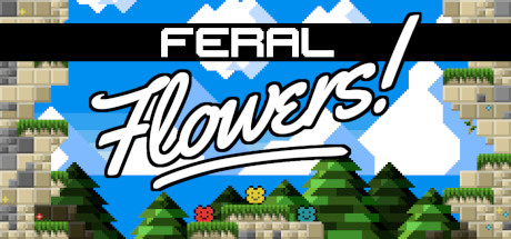 Boxart for Feral Flowers
