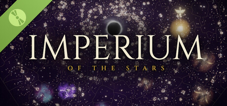 Boxart for Imperium of the Stars Demo