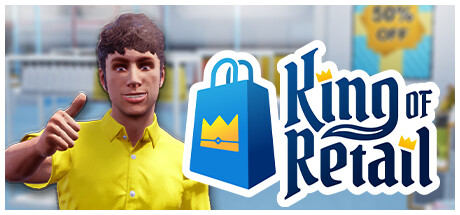 Boxart for King of Retail
