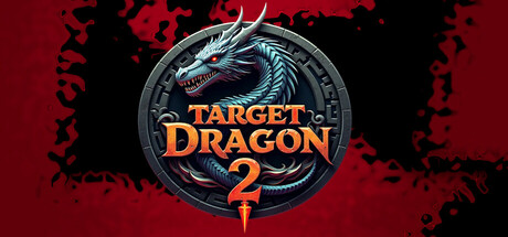 Boxart for Target Dragon 2: Maze Runner