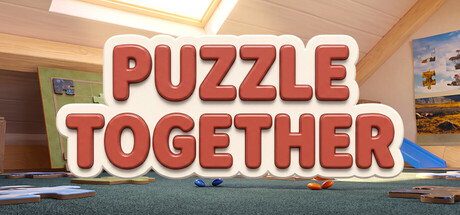 Boxart for Puzzle Together
