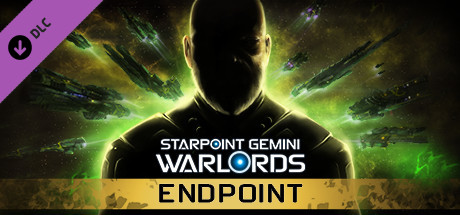 Boxart for Starpoint Gemini Warlords: Endpoint