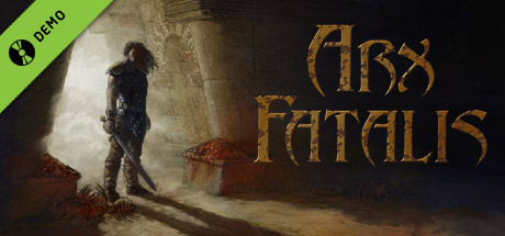 Boxart for Arx Fatalis Demo