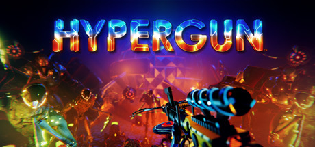 Boxart for HYPERGUN