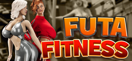Boxart for Futa Fitness ‍♀️