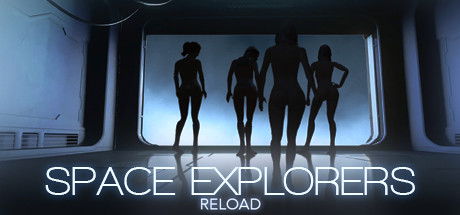 Boxart for Space Explorers: Reload