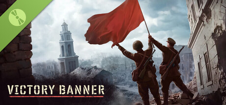 Boxart for Victory Banner Demo