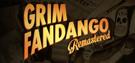 Boxart for The Making of Grim Fandango Remastered