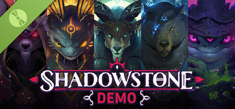 Boxart for Shadowstone Demo