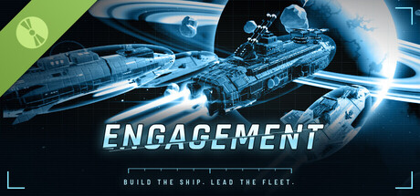 Boxart for Engagement Demo